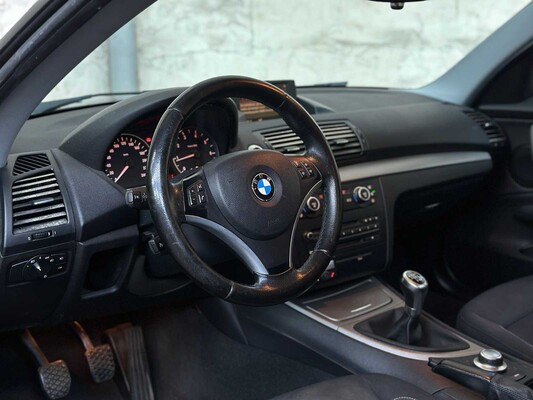 BMW 116i Business Line 1-series 122hp 2008, 88-ZF-KS