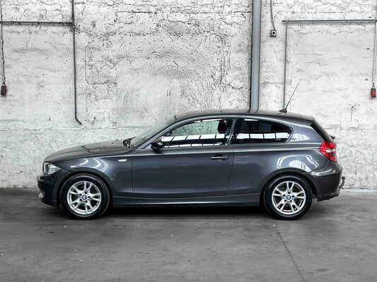 BMW 116i Business Line 1-series 122hp 2008, 88-ZF-KS