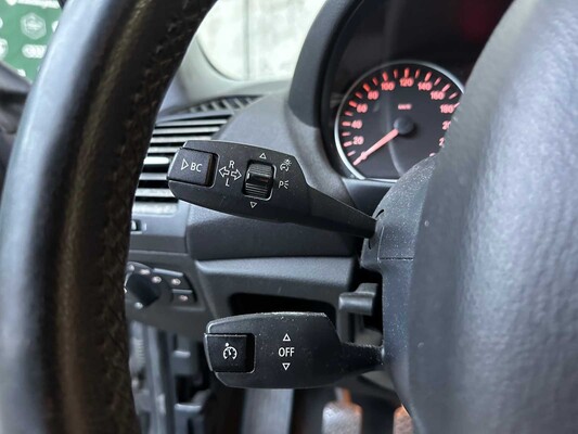 BMW 116i Business Line 1-series 122hp 2008, 88-ZF-KS