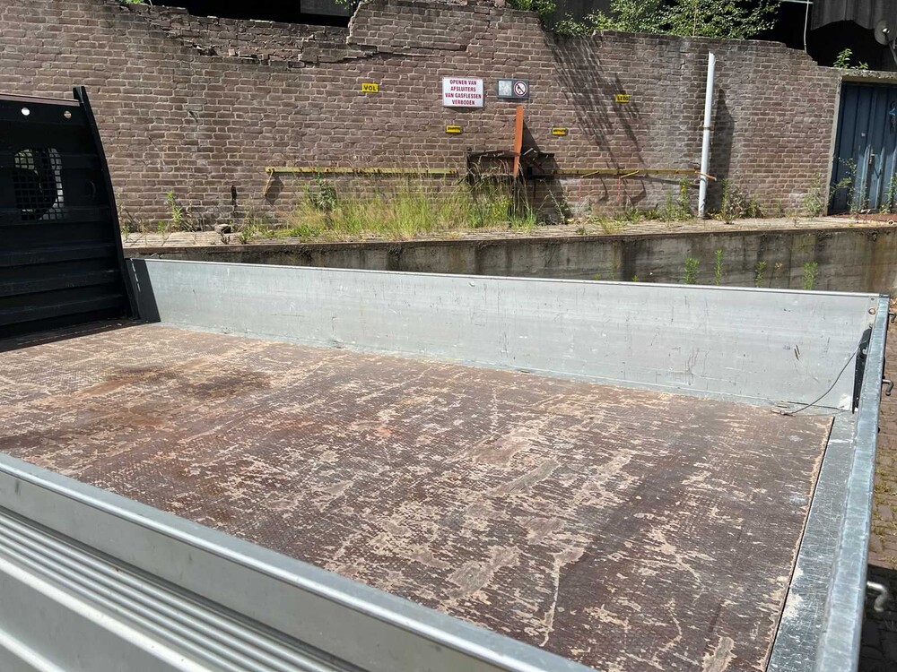 Ford Transit 350 2.2 TDCI L4H1 Am 155pk 2014, VGB-70-H