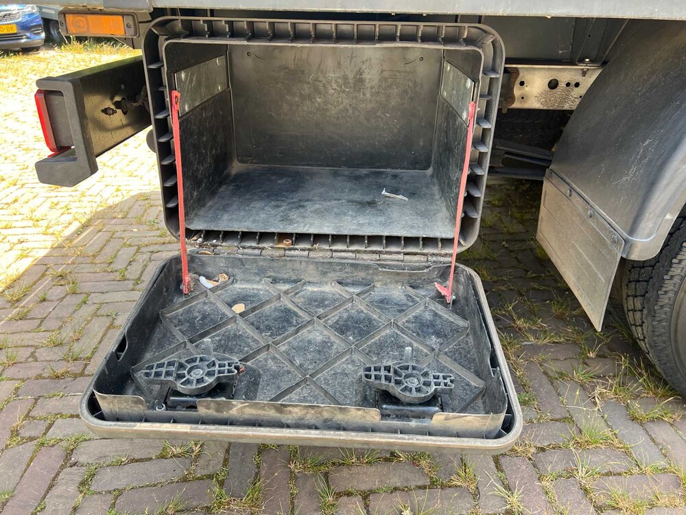 Ford Transit 350 2.2 TDCI L4H1 Am 155pk 2014, VGB-70-H