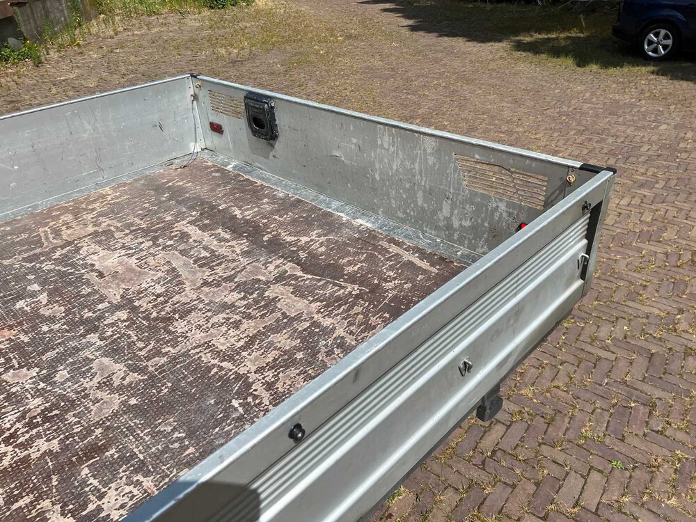 Ford Transit 350 2.2 TDCI L4H1 Am 155pk 2014, VGB-70-H