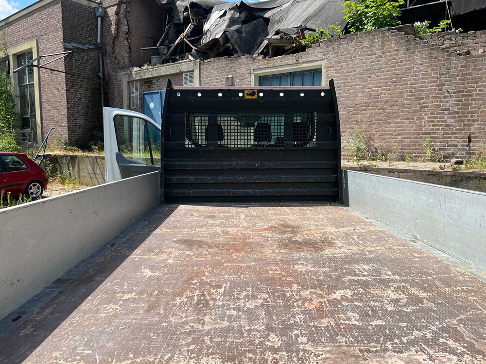 Ford Transit 350 2.2 TDCI L4H1 Am 155pk 2014, VGB-70-H