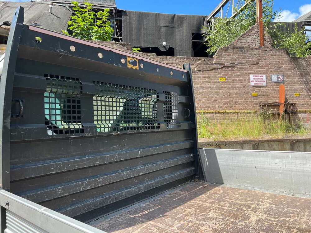 Ford Transit 350 2.2 TDCI L4H1 Am 155pk 2014, VGB-70-H