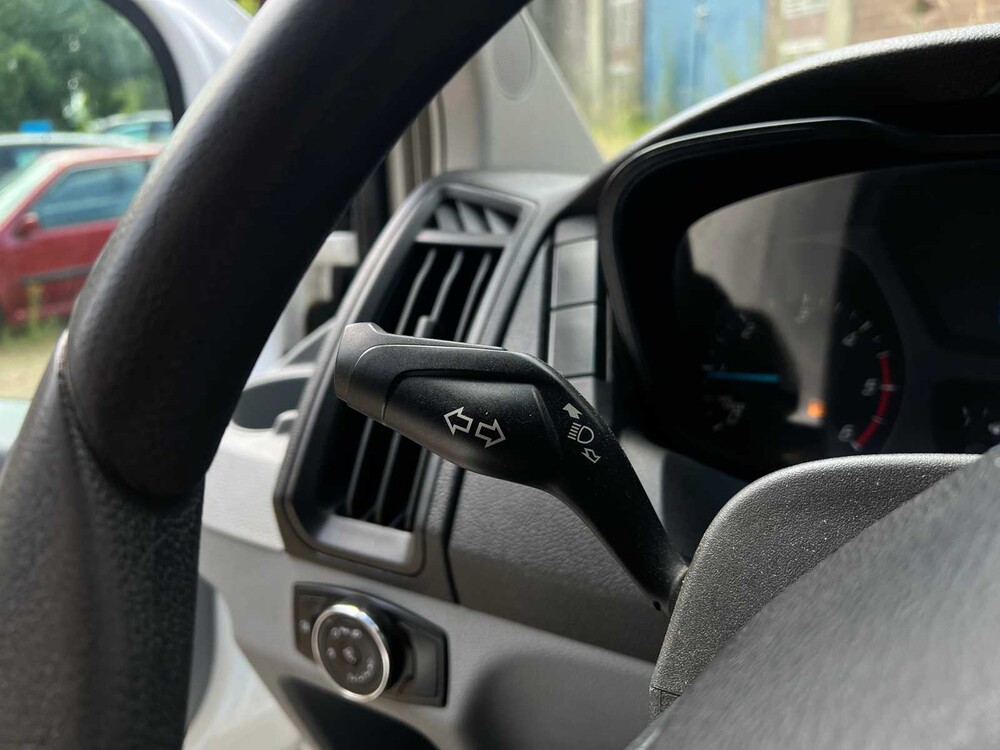 Ford Transit 350 2.2 TDCI L4H1 Am 155pk 2014, VGB-70-H