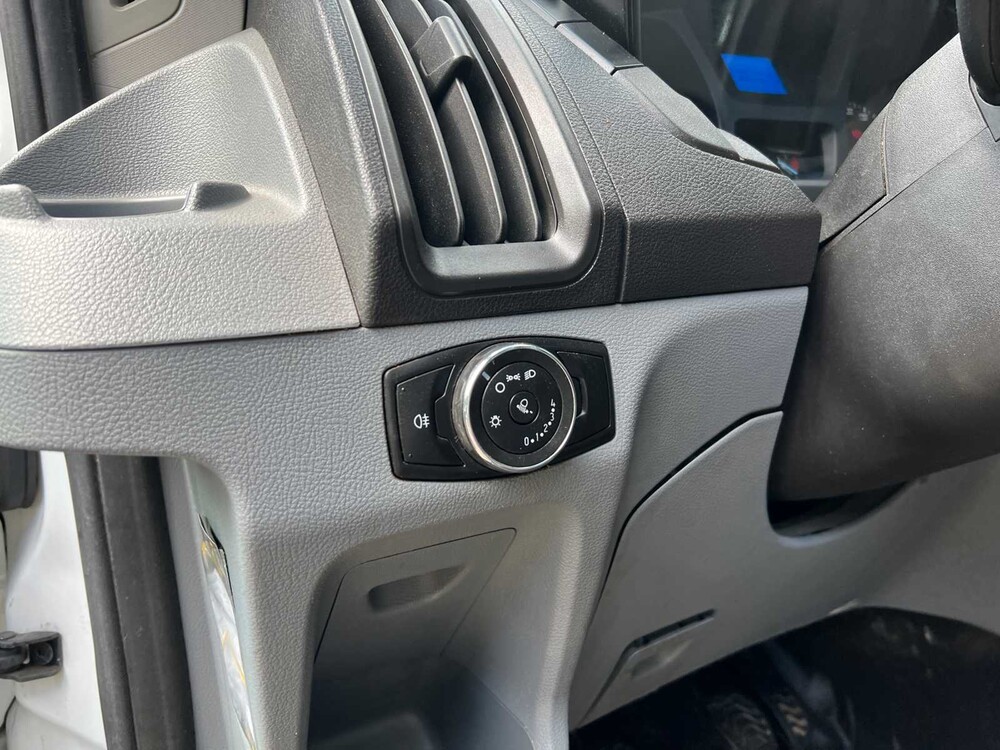 Ford Transit 350 2.2 TDCI L4H1 Am 155pk 2014, VGB-70-H