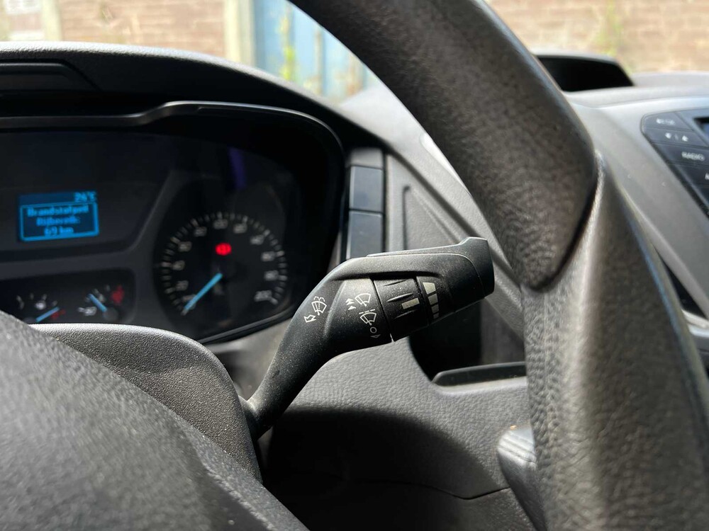 Ford Transit 350 2.2 TDCI L4H1 Am 155pk 2014, VGB-70-H