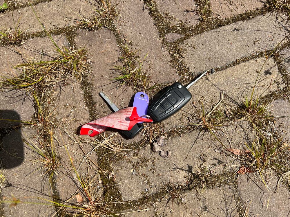 Ford Transit 350 2.2 TDCI L4H1 Am 155pk 2014, VGB-70-H