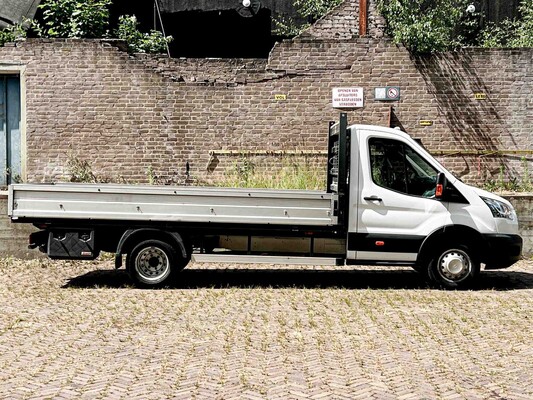 Ford Transit 350 2.2 TDCI L4H1 Am 155hp 2014, VGB-70-H