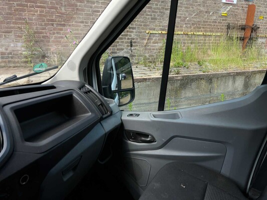 Ford Transit 350 2.2 TDCI L4H1 Am 155hp 2014, VGB-70-H