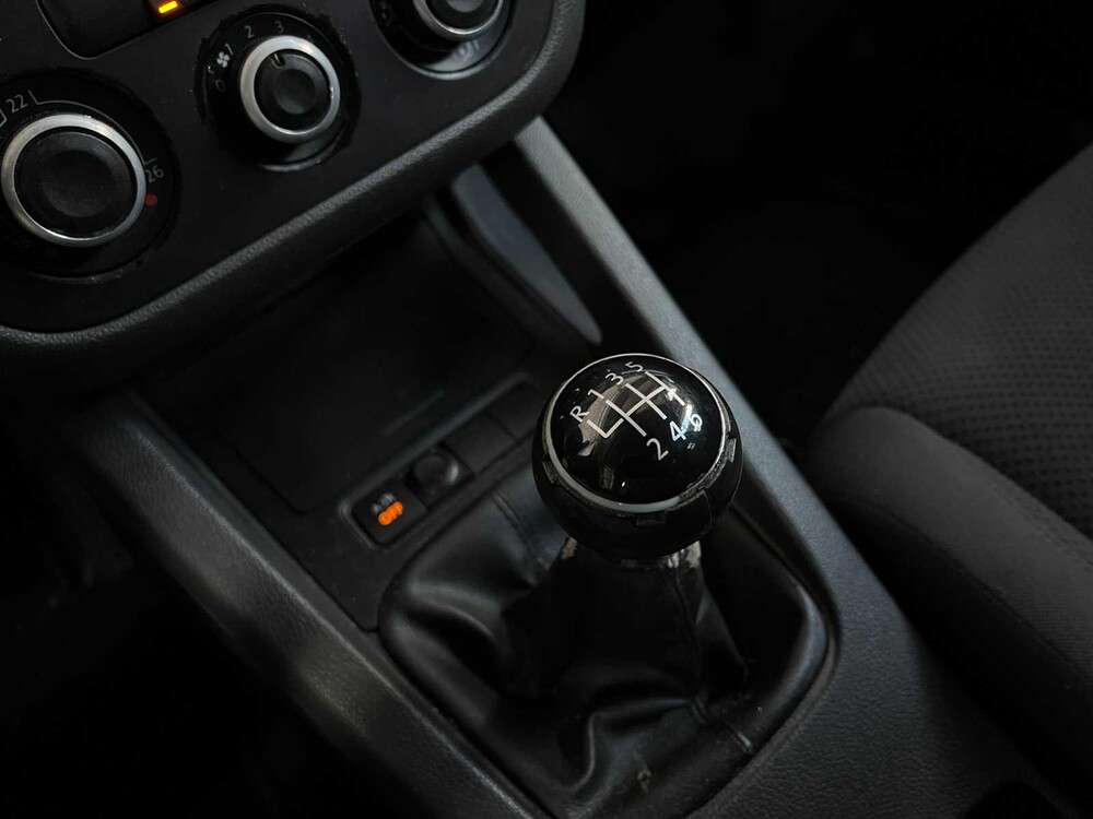 Volkswagen Golf 1.6 FSI Comfortline 116pk 2006, 98-SL-RP