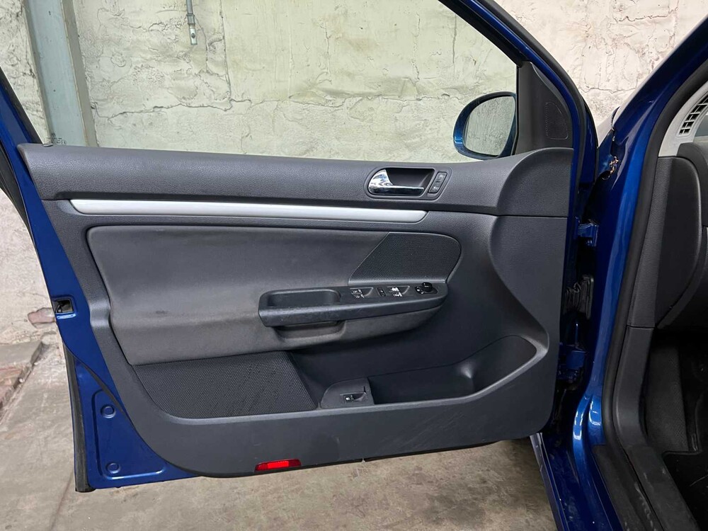 Volkswagen Golf 1.6 FSI Comfortline 116pk 2006, 98-SL-RP