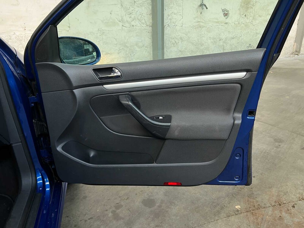 Volkswagen Golf 1.6 FSI Comfortline 116pk 2006, 98-SL-RP