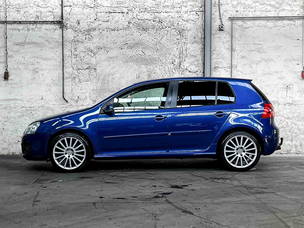 Volkswagen Golf 1.6 FSI Comfortline 116pk 2006, 98-SL-RP