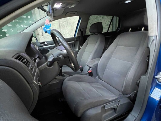 Volkswagen Golf 1.6 FSI Comfortline 116hp 2006, 98-SL-RP