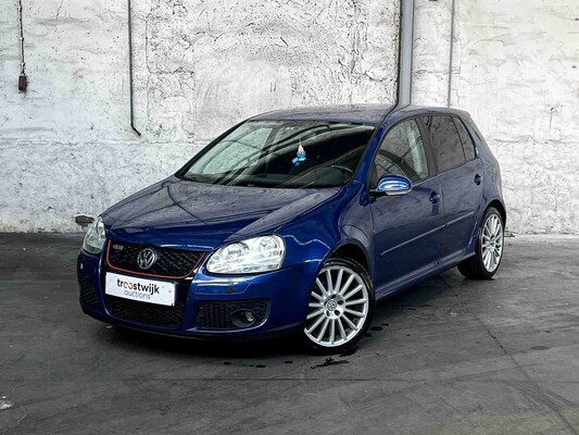 Volkswagen Golf 1.6 FSI Comfortline 116hp 2006, 98-SL-RP