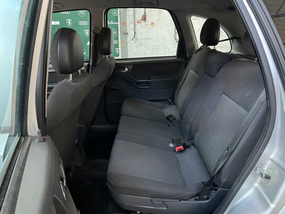 Opel Meriva 1.6-16V Temptation 105pk 2007, 14-XJ-FK