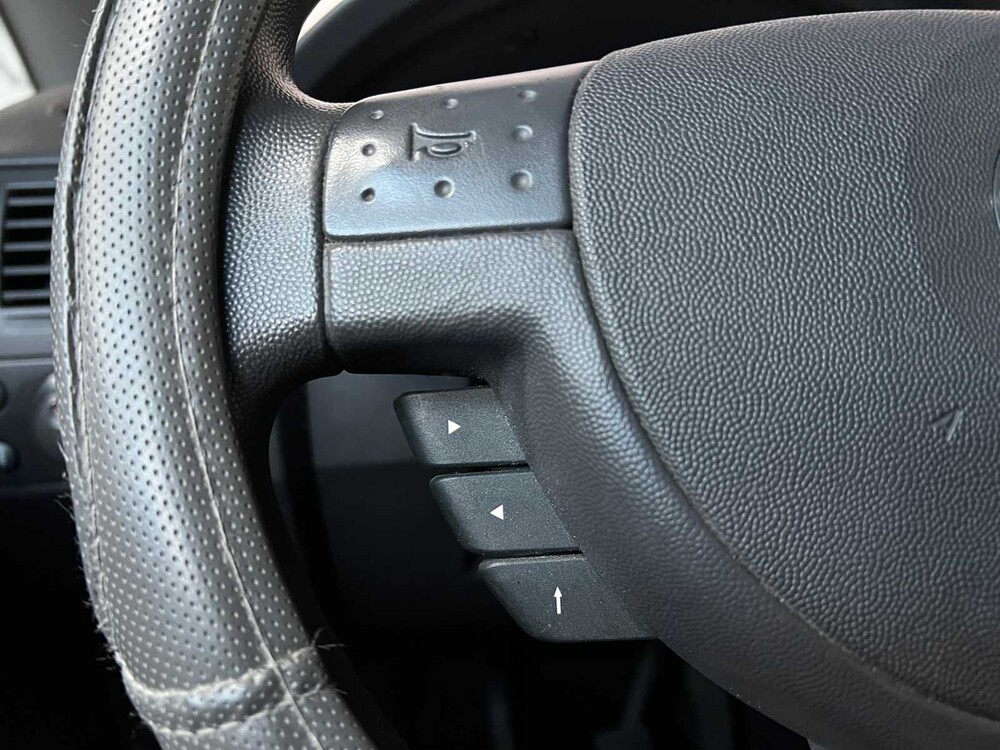 Opel Meriva 1.6-16V Temptation 105pk 2007, 14-XJ-FK