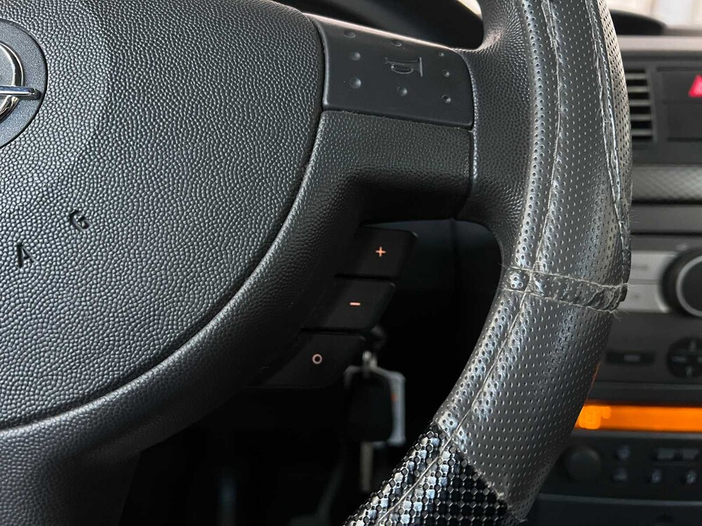 Opel Meriva 1.6-16V Temptation 105pk 2007, 14-XJ-FK