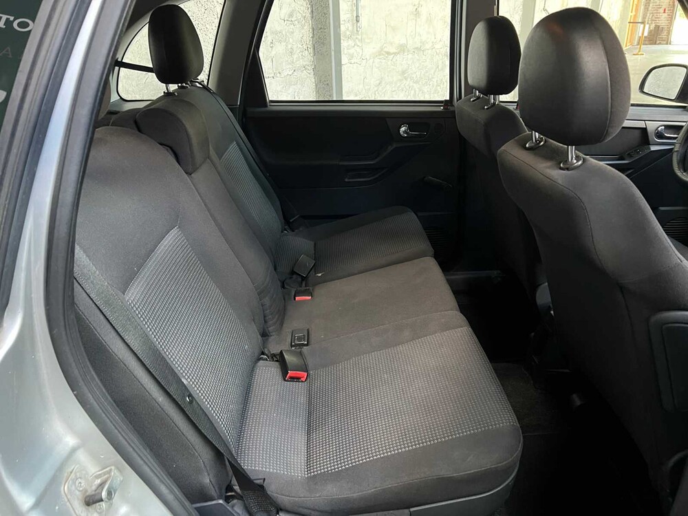 Opel Meriva 1.6-16V Temptation 105pk 2007, 14-XJ-FK