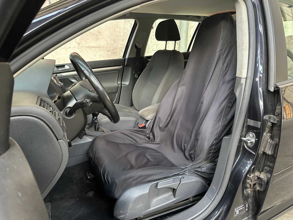 Volkswagen Golf 1.9 TDI Comfl. BlueM 105pk 2008, 70-GVZ-8