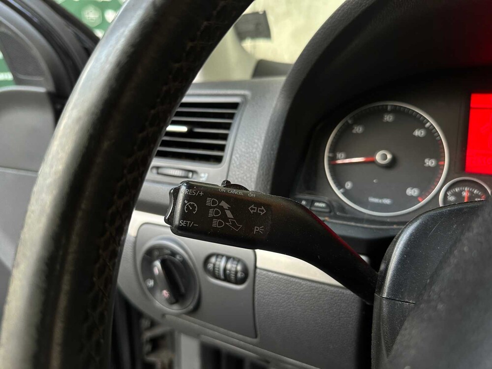 Volkswagen Golf 1.9 TDI Comfl. BlueM 105pk 2008, 70-GVZ-8