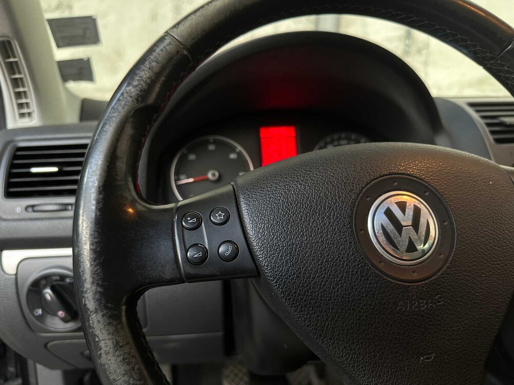 Volkswagen Golf 1.9 TDI Comfl. BlueM 105pk 2008, 70-GVZ-8