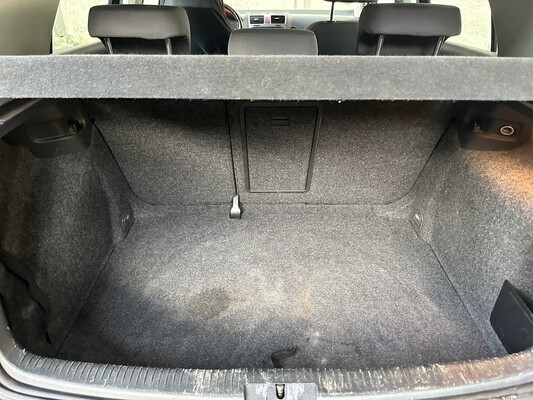 Volkswagen Golf 1.9 TDI Comfl. BlueM 105hp 2008, 70-GVZ-8