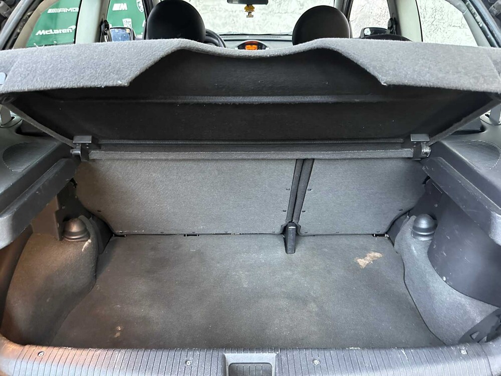 Opel Corsa 1.2-16V Silverline 80pk 2006, 95-SP-BZ