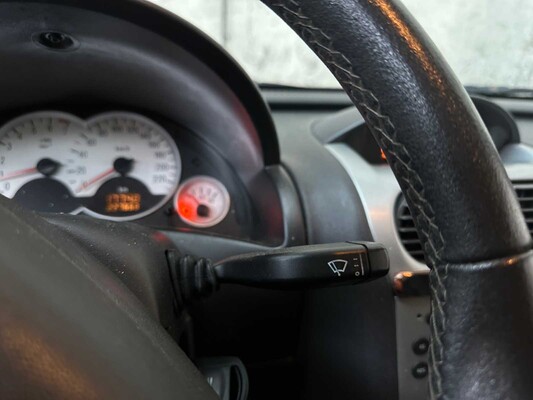 Opel Corsa 1.2-16V Silverline 80PS 2006, 95-SP-BZ