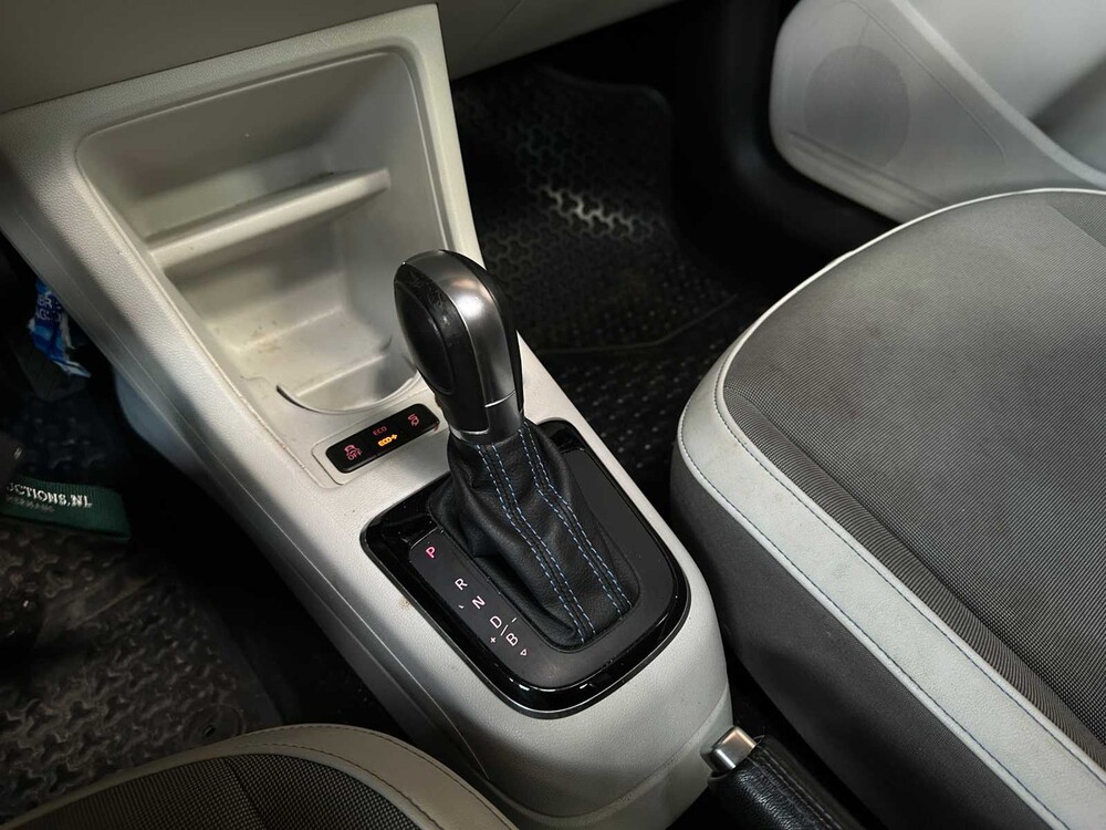 Volkswagen e-Up! 60kw 2015, R-694-XD