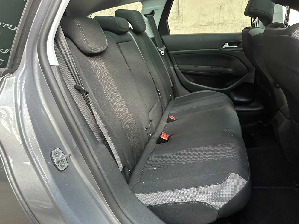 Peugeot 308 SW 1.2 PureTech Style 131pk 2016, JL-799-X