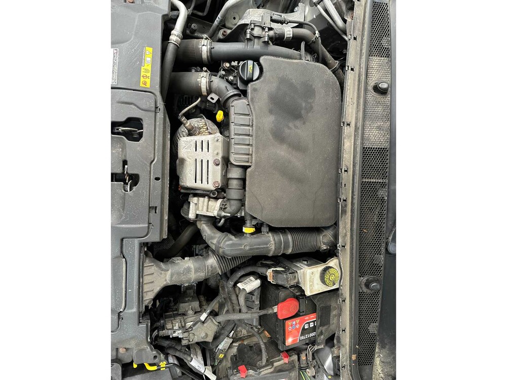 Peugeot 308 SW 1.2 PureTech Style 131pk 2016, JL-799-X