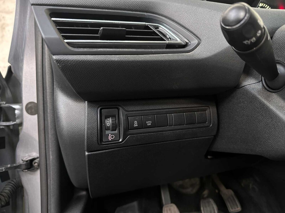 Peugeot 308 SW 1.2 PureTech Style 131pk 2016, JL-799-X