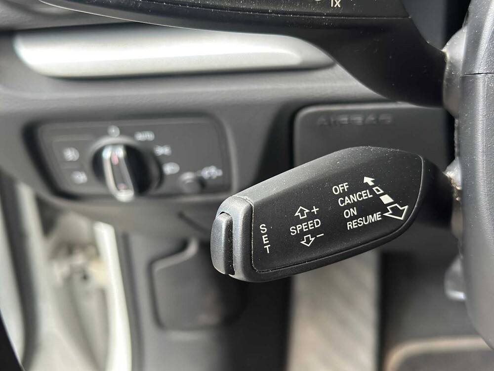 Audi A3 Sportback 1.4 TFSI Ambition Pro Line plus 122pk 2013, 7-KVL-29