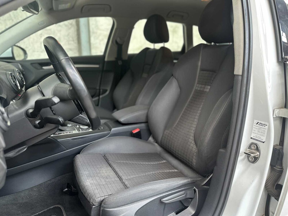 Audi A3 Sportback 1.4 TFSI Ambition Pro Line plus 122pk 2013, 7-KVL-29