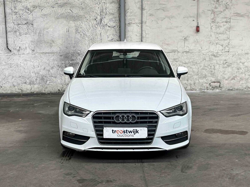 Audi A3 Sportback 1.4 TFSI Ambition Pro Line plus 122pk 2013, 7-KVL-29