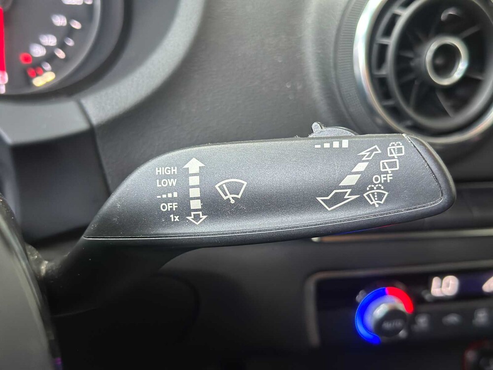 Audi A3 Sportback 1.4 TFSI Ambition Pro Line plus 122pk 2013, 7-KVL-29