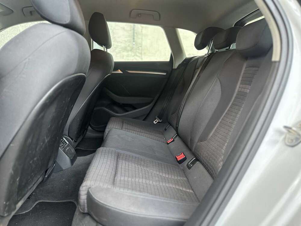 Audi A3 Sportback 1.4 TFSI Ambition Pro Line plus 122pk 2013, 7-KVL-29