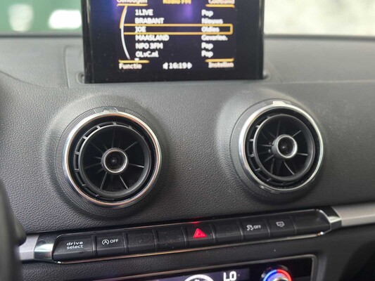Audi A3 Sportback 1.4 TFSI Ambition Pro Line plus 122hp 2013, 7-KVL-29