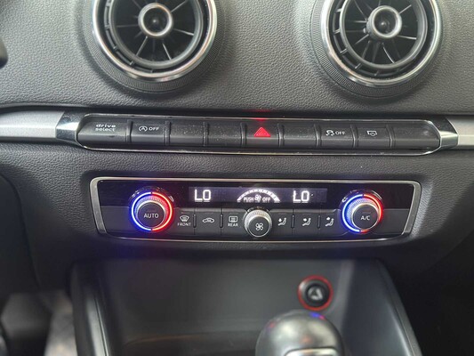Audi A3 Sportback 1.4 TFSI Ambition Pro Line plus 122hp 2013, 7-KVL-29