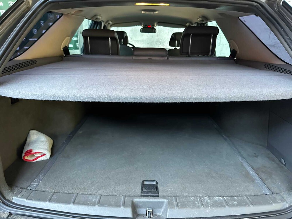 Saab 9-5 Estate 2.3t Vector 185pk 2003, 45-NJ-VD