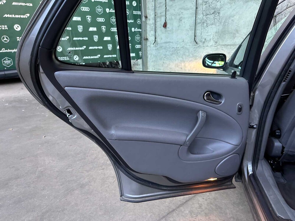 Saab 9-5 Estate 2.3t Vector 185pk 2003, 45-NJ-VD