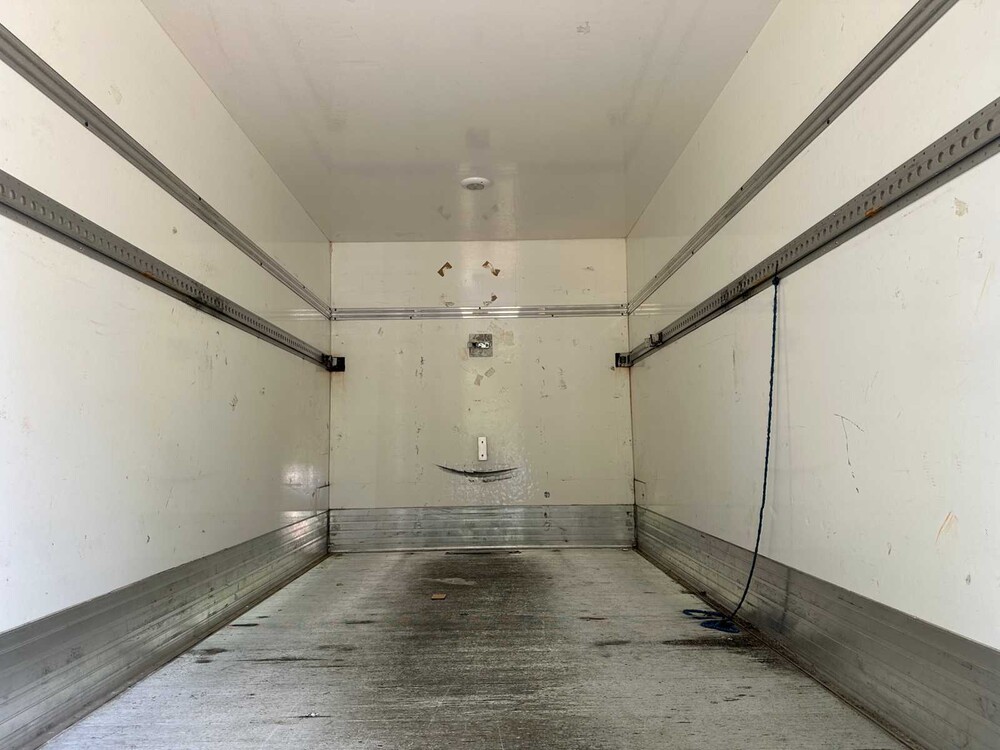 Volkswagen Crafter 35 2.0 TDI L3H2 109pk 2017, V-904-GS