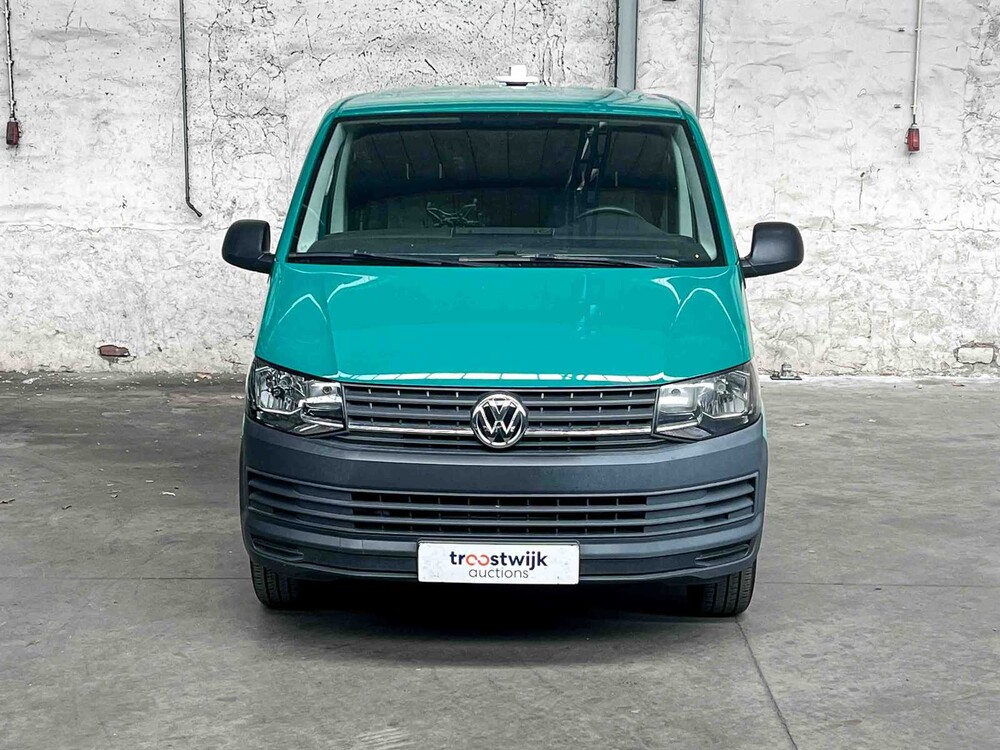 Volkswagen Transporter 2.0 TDI L1H1 Highl. 84pk 2018, V-236-PF