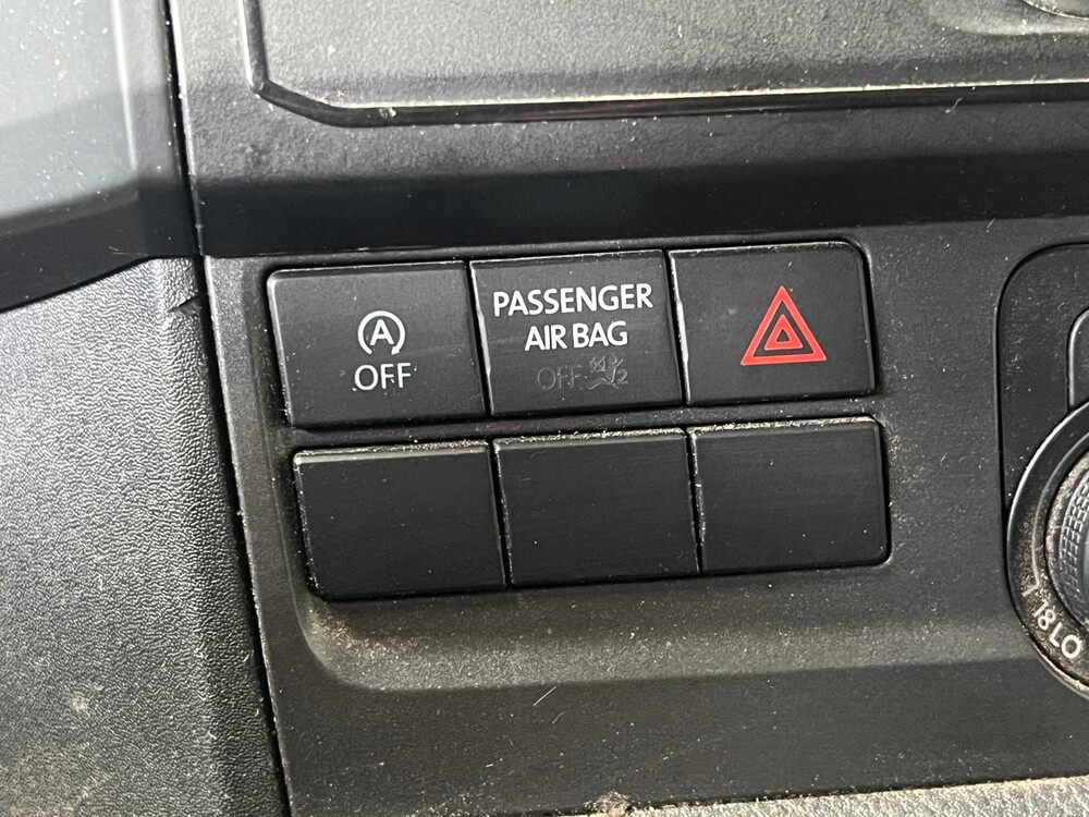 Volkswagen Transporter 2.0 TDI L1H1 Highl. 84pk 2018, V-236-PF