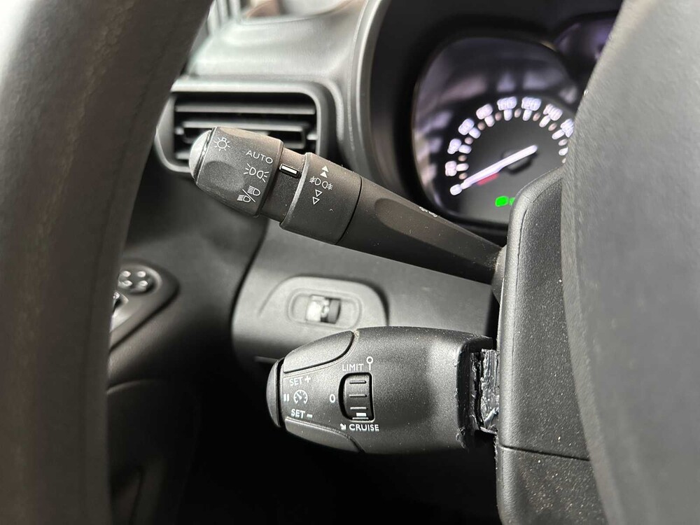 Toyota PROACE CITY 1.5 Profession. Long 131pk 2020, VHL-56-G