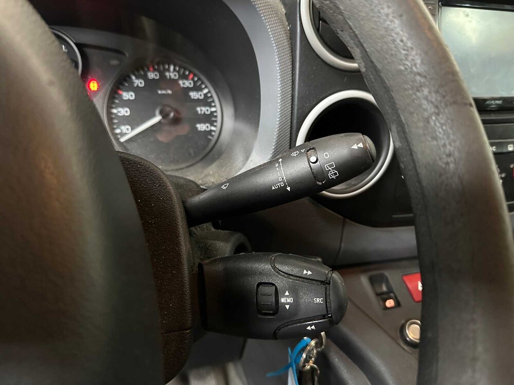 Peugeot Partner 120 1.6eHDI L1XT Pr+ 90pk 2012, 1-VZB-53