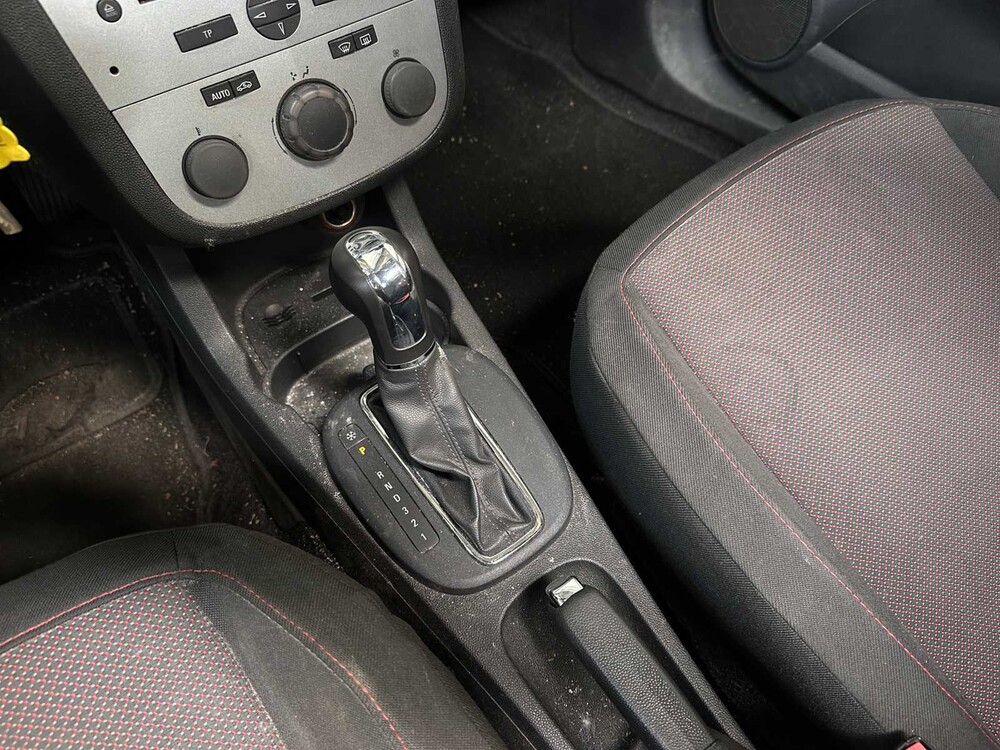 Opel Corsa 1.4-16V Bns Sport 90pk 2007, 70-XH-JK