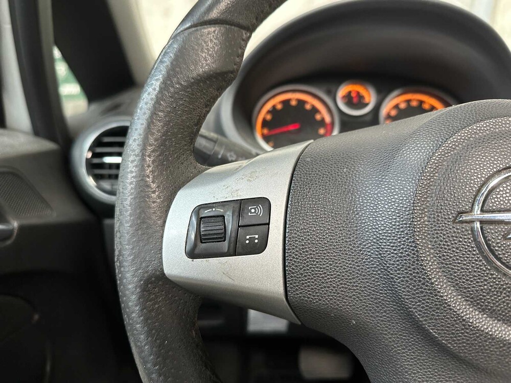 Opel Corsa 1.4-16V Bns Sport 90pk 2007, 70-XH-JK